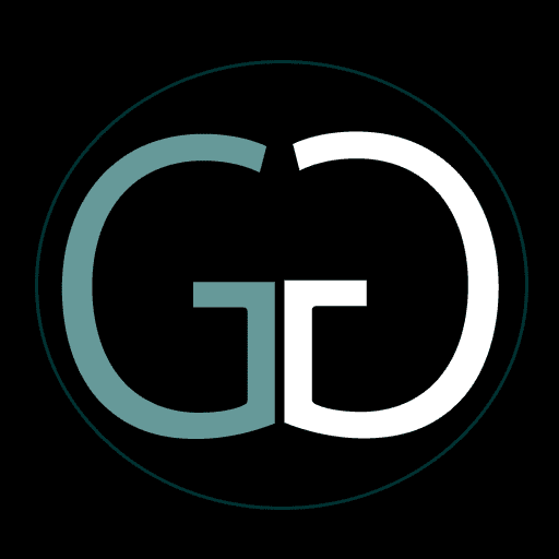 Georgie Greene Photography Logo