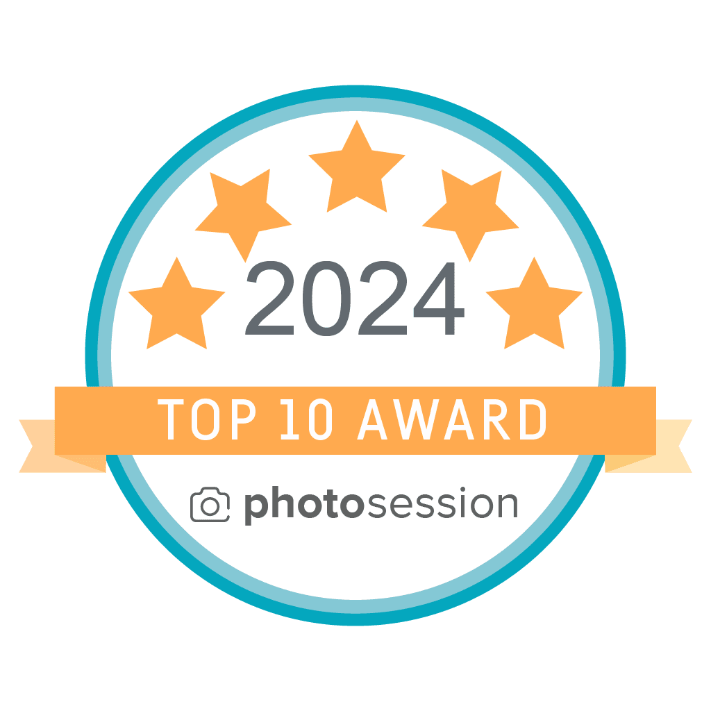 Photo Session Top 10 award 2024