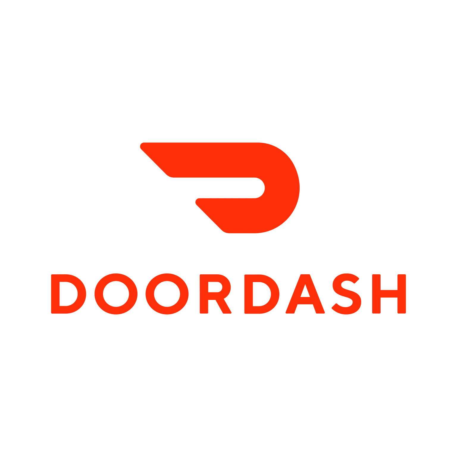 Doordash logo
