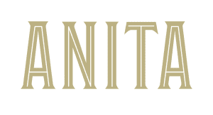 Anita Gelato Logo