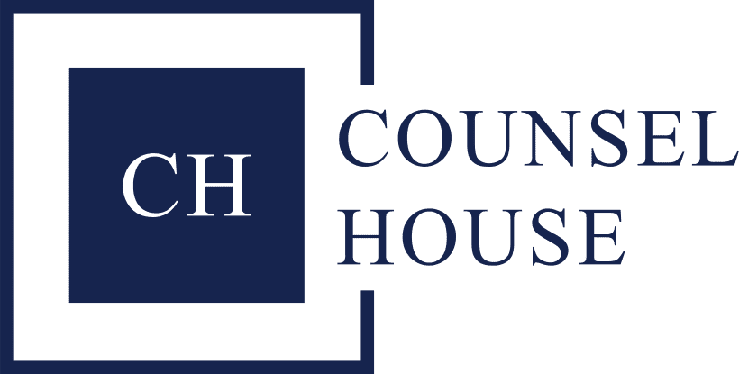 Counsel House Logo