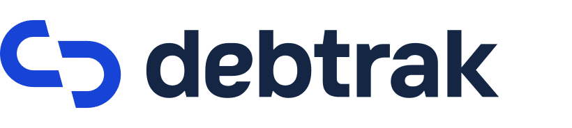 Debtrak Logo