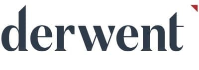 Derwent Search Logo