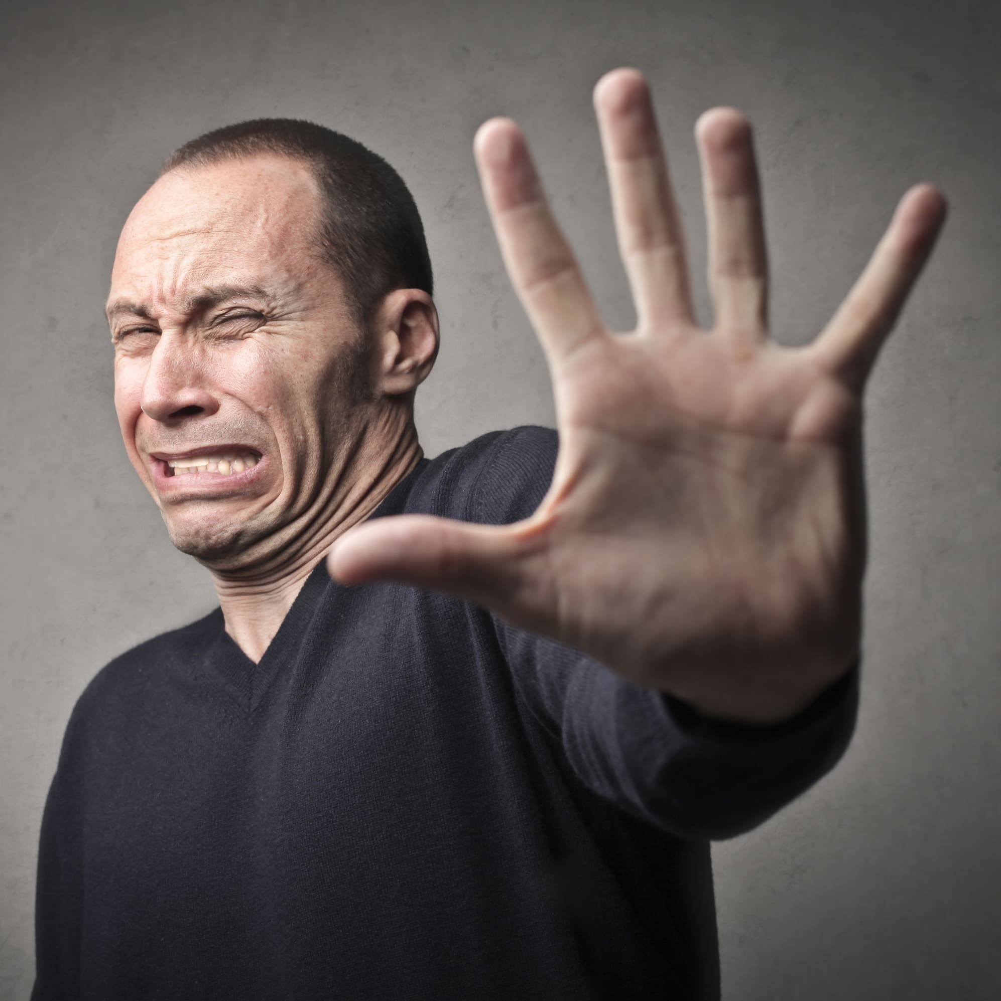 Hate Having Your Photo Taken? How A Pro Can Help