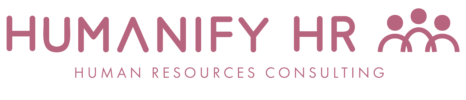 Humanify HR Logo