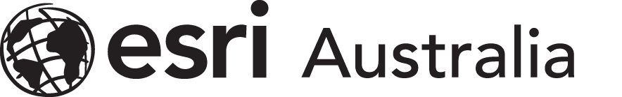 Esri Australia Logo