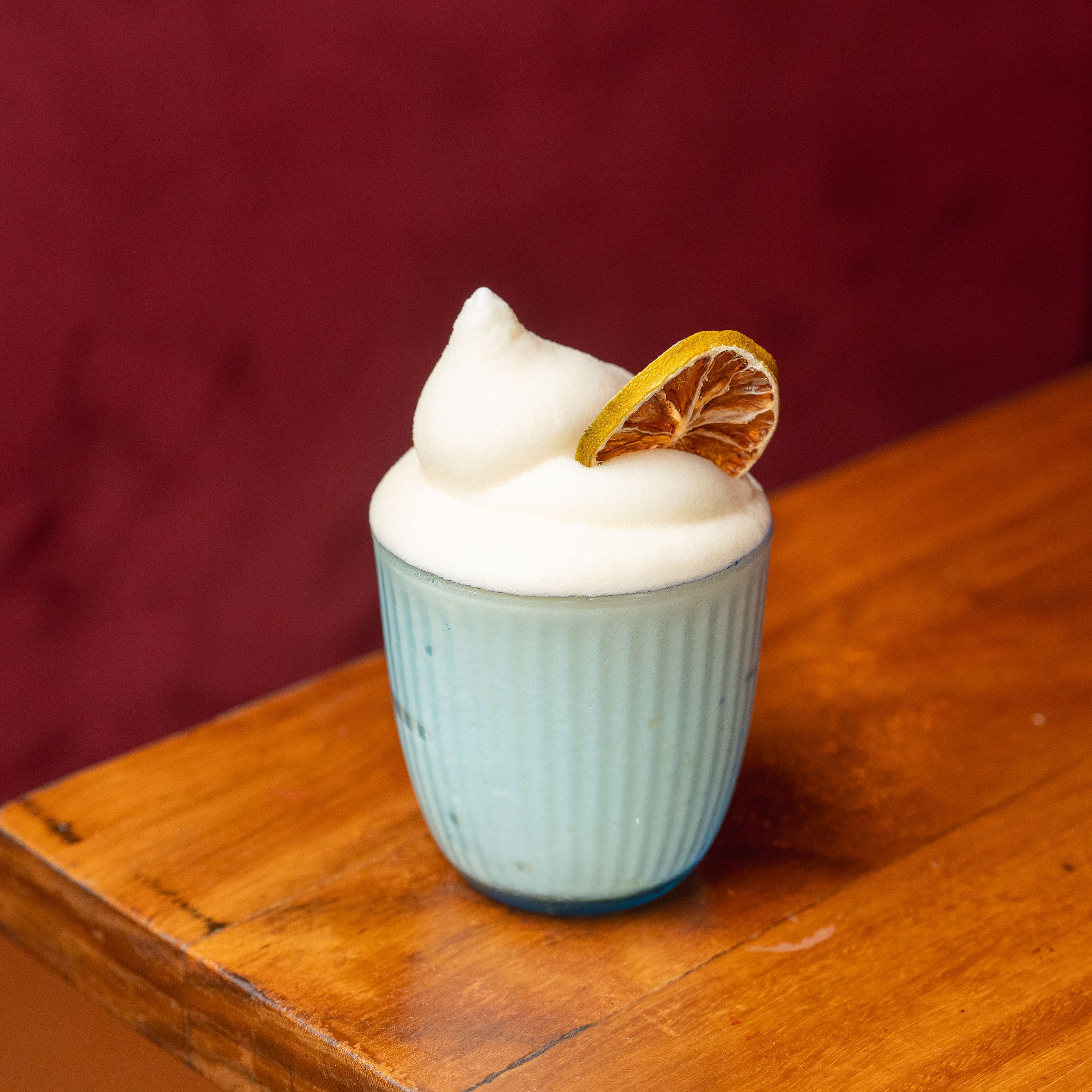 Japanese drink taken by Sydney Food Photographer Georgie Greene