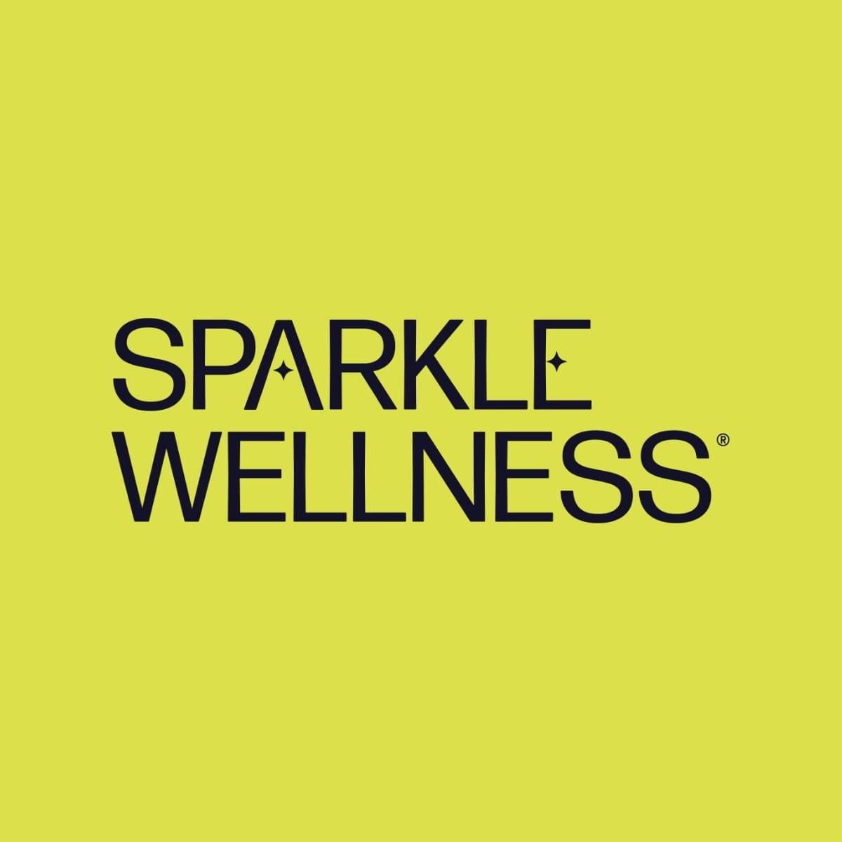Sparkle Wellness Logo