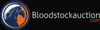 Bloodstockauction.com Bloodstock auction logo