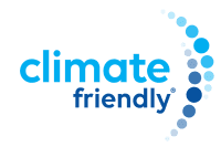 Climate Friendly Climate Friendly Logo
