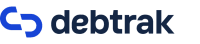 Debtrak Debtrak Logo