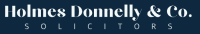 Holmes Donnelly & Co Holmes Donnelly and Co Logo