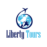Liberty Tours Liberty Tours Logo