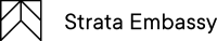 Strata Embassy Strata Embassy Logo