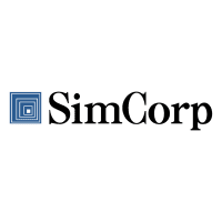 SimCorp Simcorp Logo
